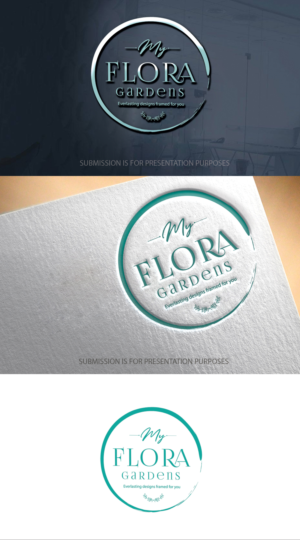 Logo-Design von graphicevolution für dieses Projekt | Design: #27101322