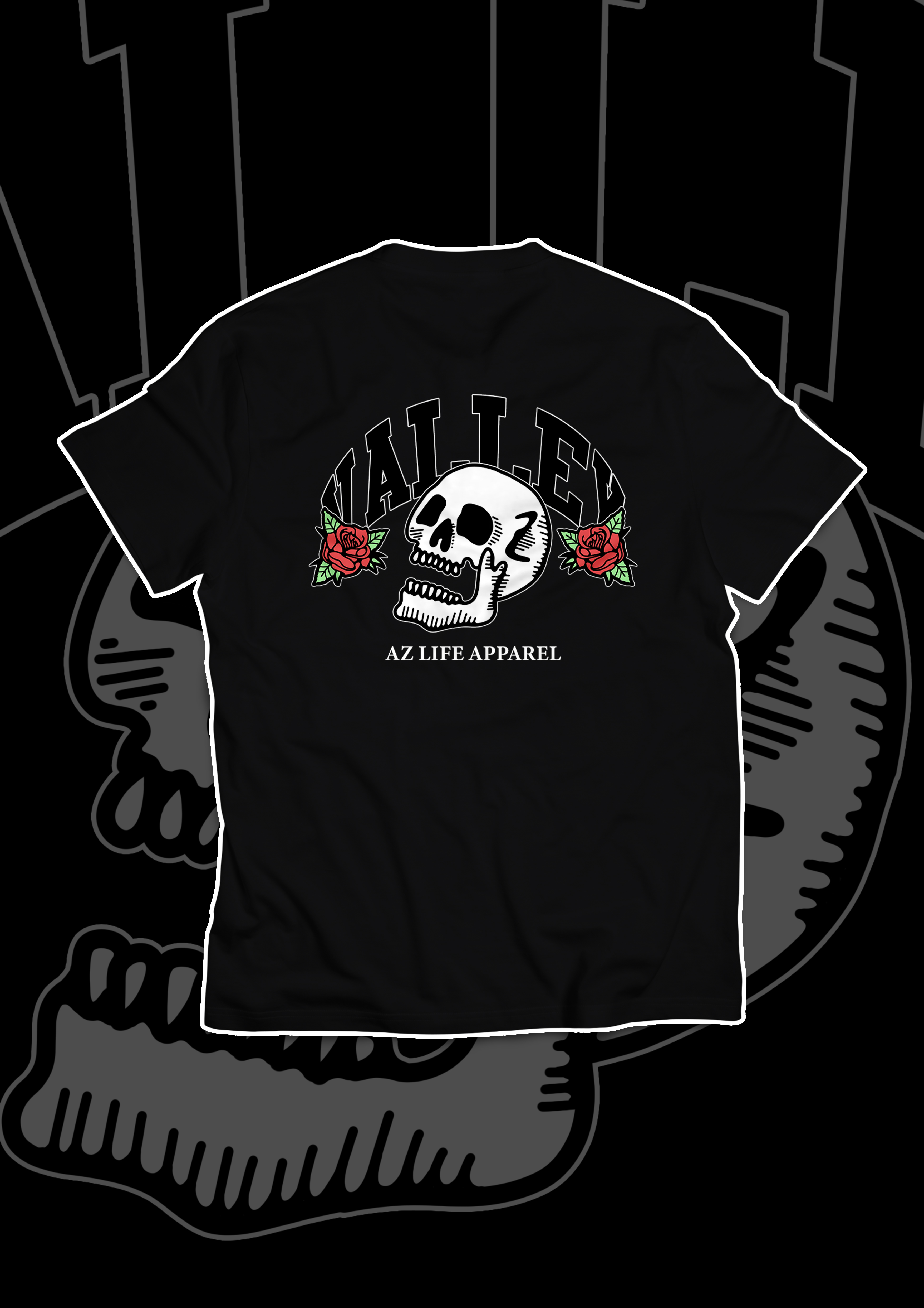 T-shirt Design by cubucub_ for this project | Design #27104336