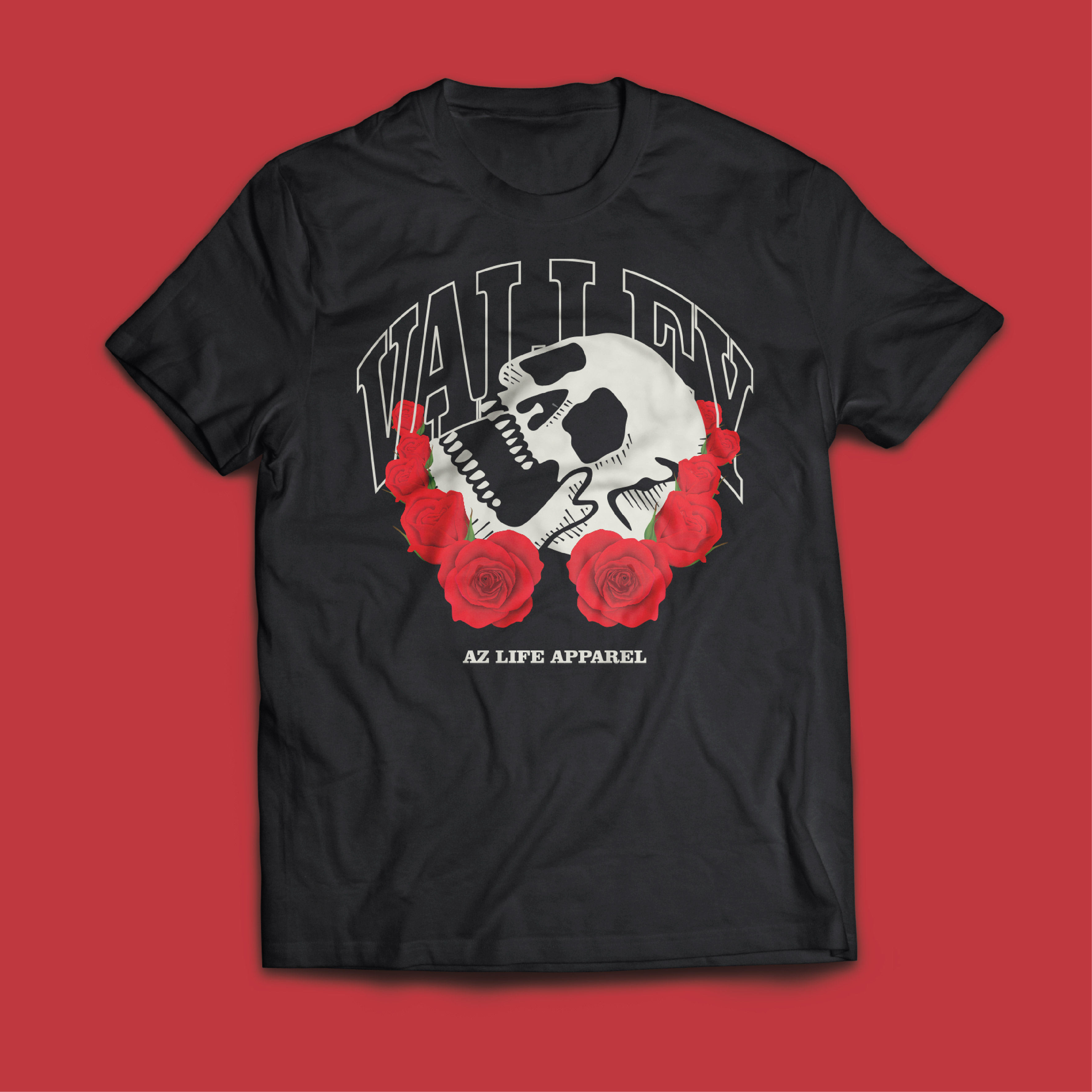 T-shirt Design by Rifqi 7 for this project | Design #27101283
