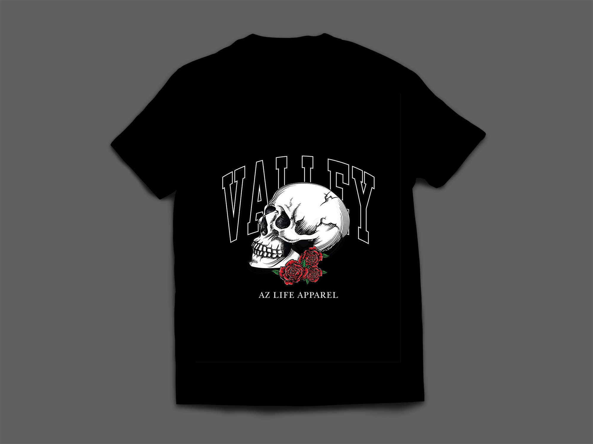 T-shirt Design by falcon.wings for this project | Design #27101039