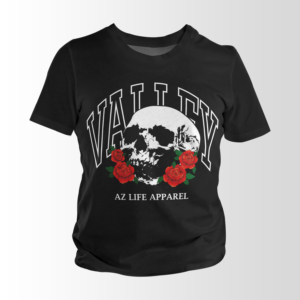 Skull Design with lettering streetwear tshirt design  | Design de T-shirt par Suwaji Suwaji
