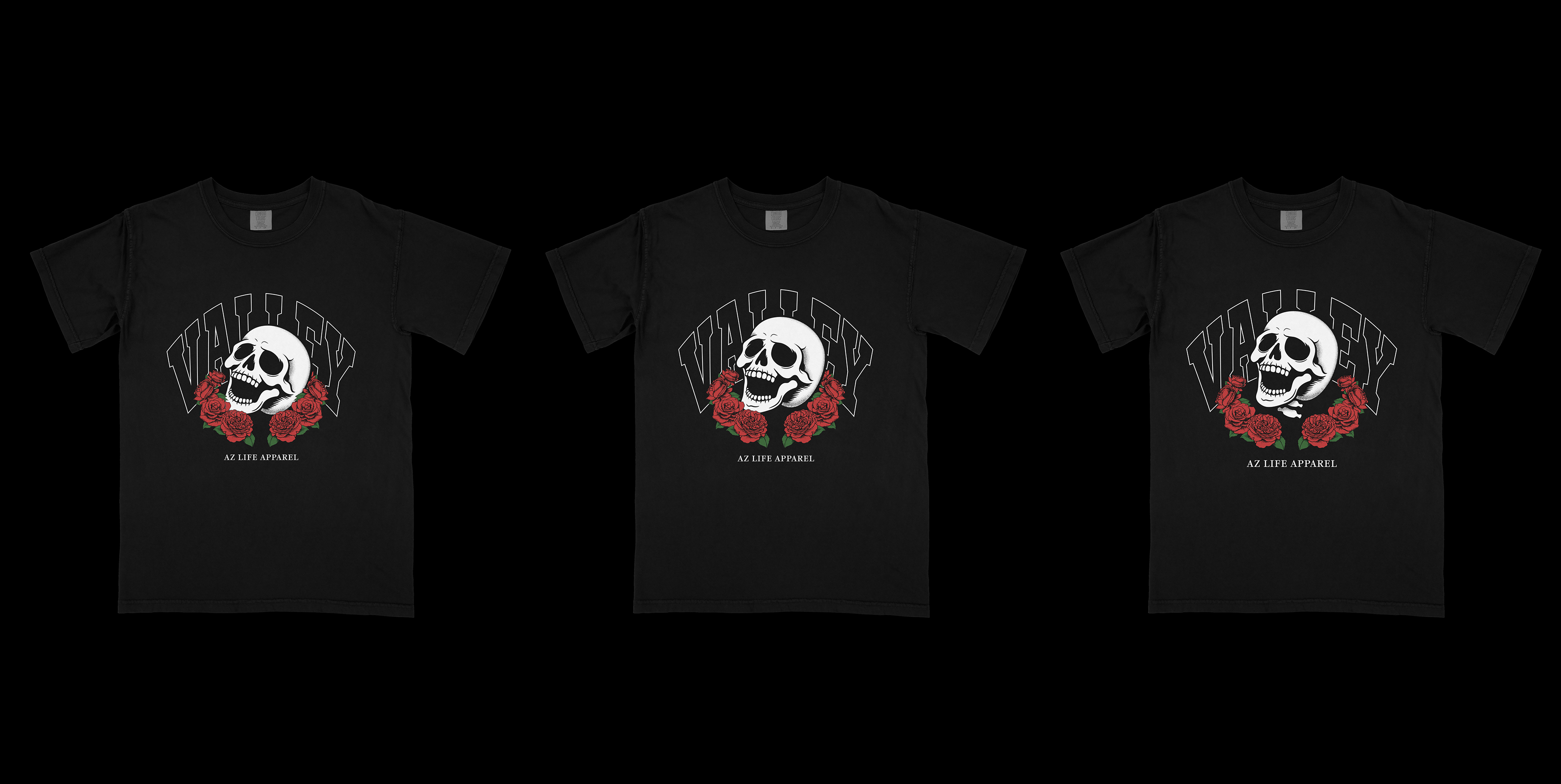 Diseño de Camiseta por el_shekoo7 para este proyecto | Diseño #27102256