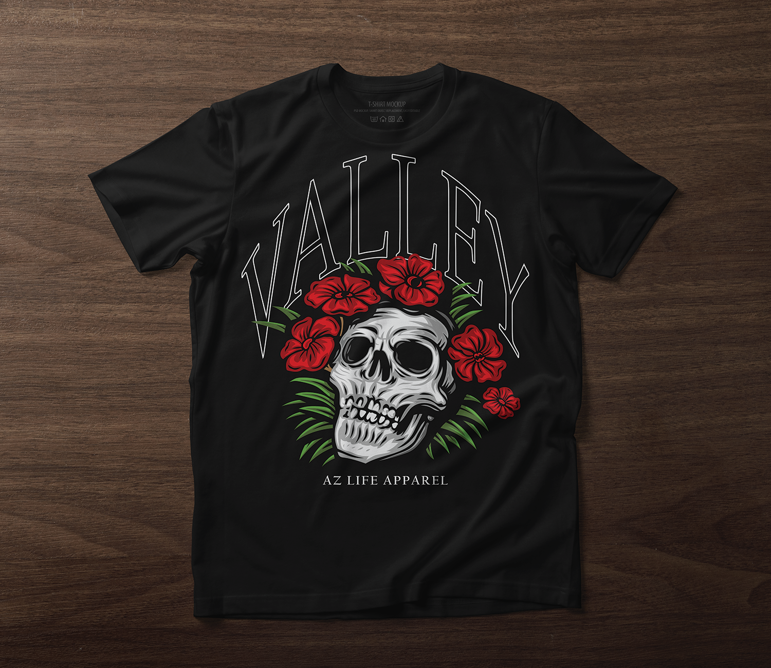 T-shirt Design by egr__ for this project | Design #27101466