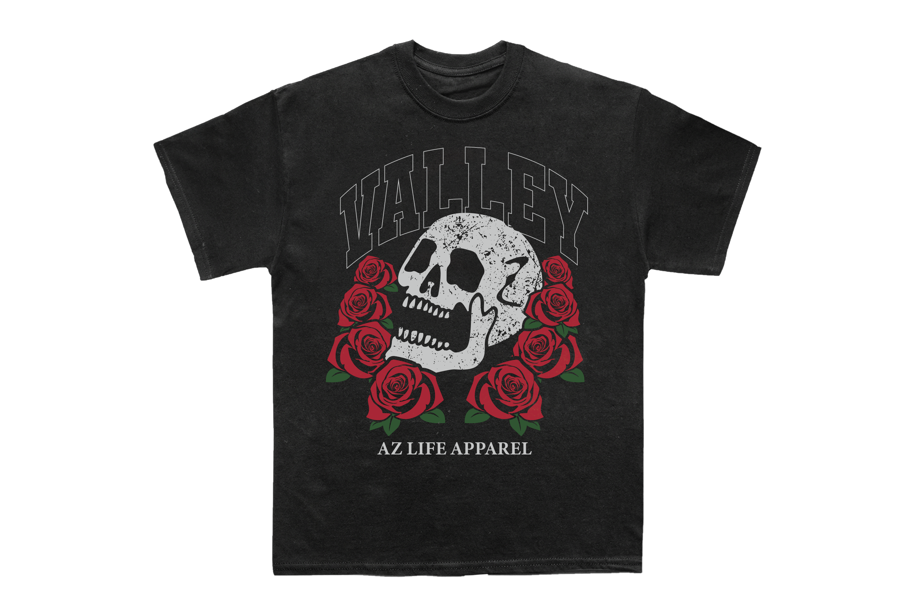 T-shirt Design by Vallerie L. for this project | Design #27101541