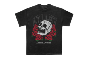 T-shirt Design by Vallerie L. for this project | Design #27101541