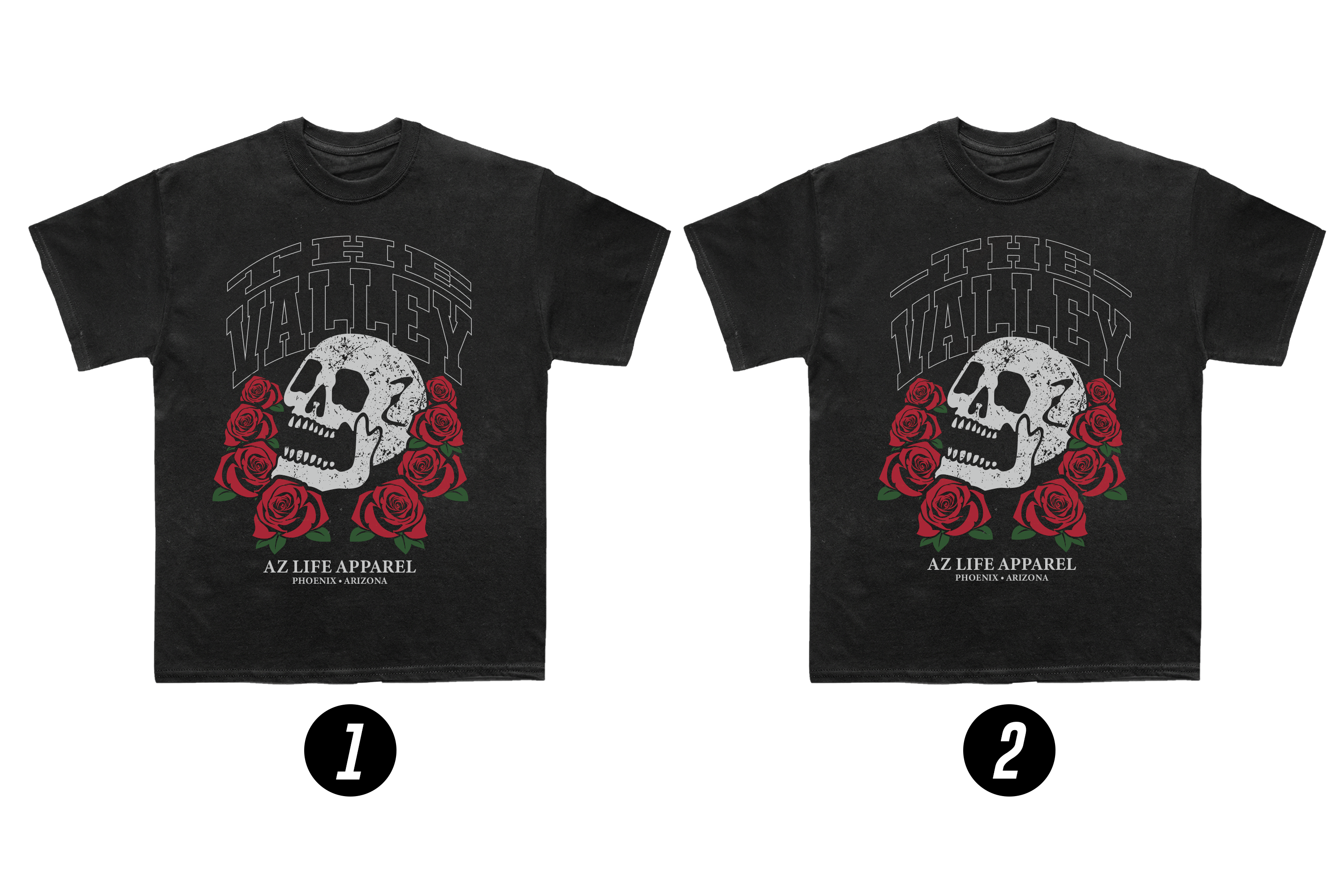 T-shirt Design by Vallerie L. for this project | Design #27104426