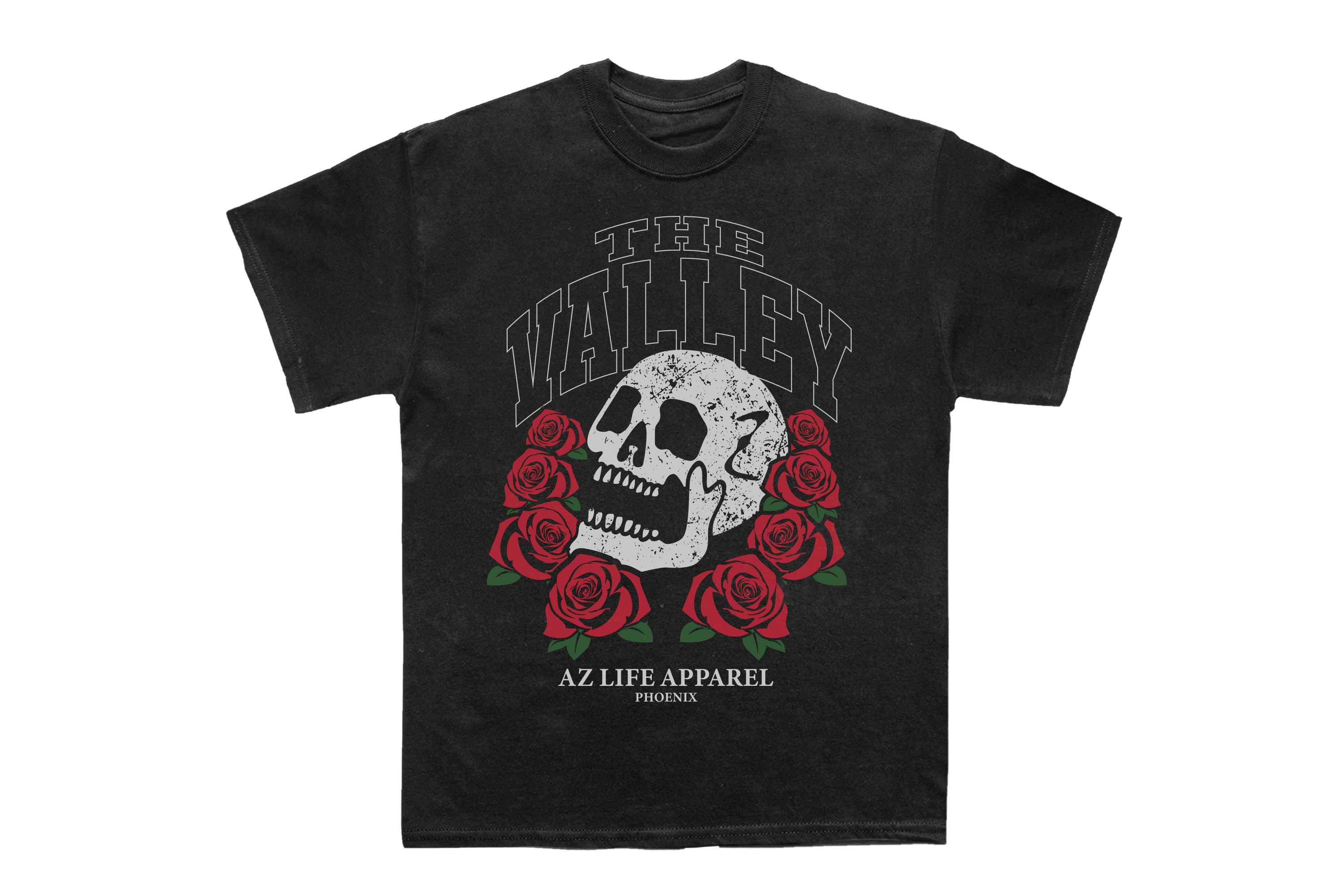 T-shirt Design by Vallerie L. for this project | Design #27105772