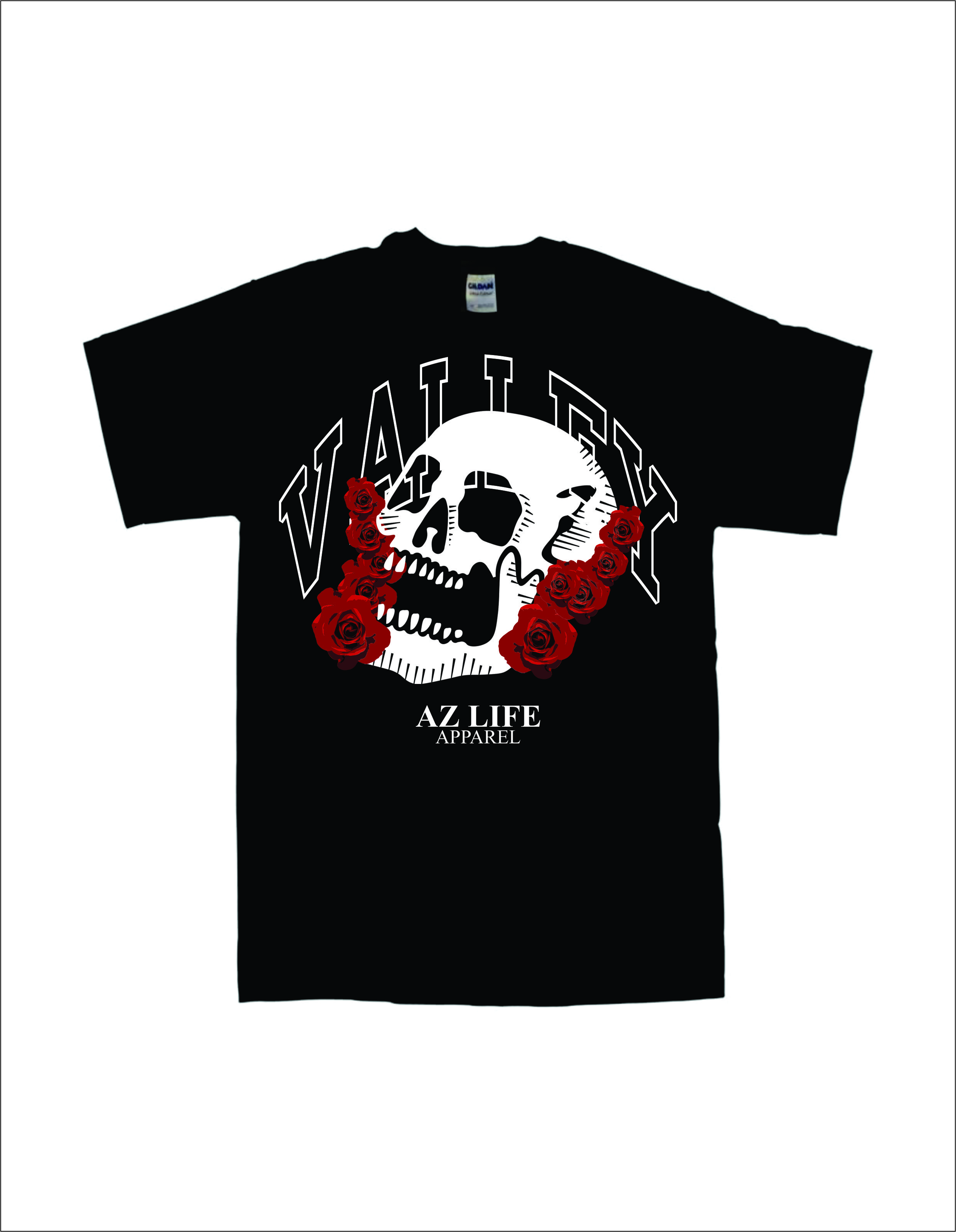 T-shirt Design by dery88 for this project | Design #27101715