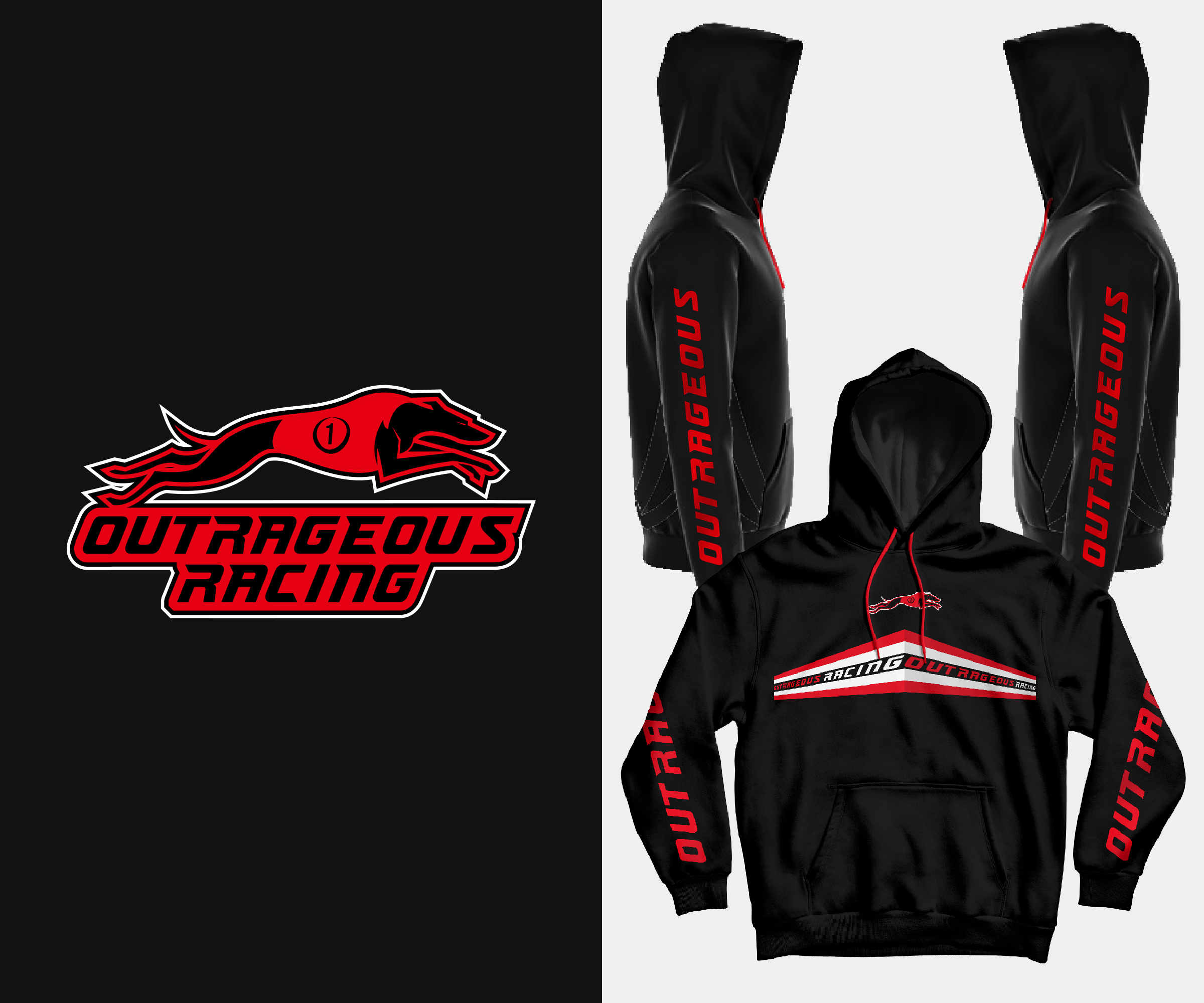 Apparel Design by Sangkasa for this project | Design #27157192
