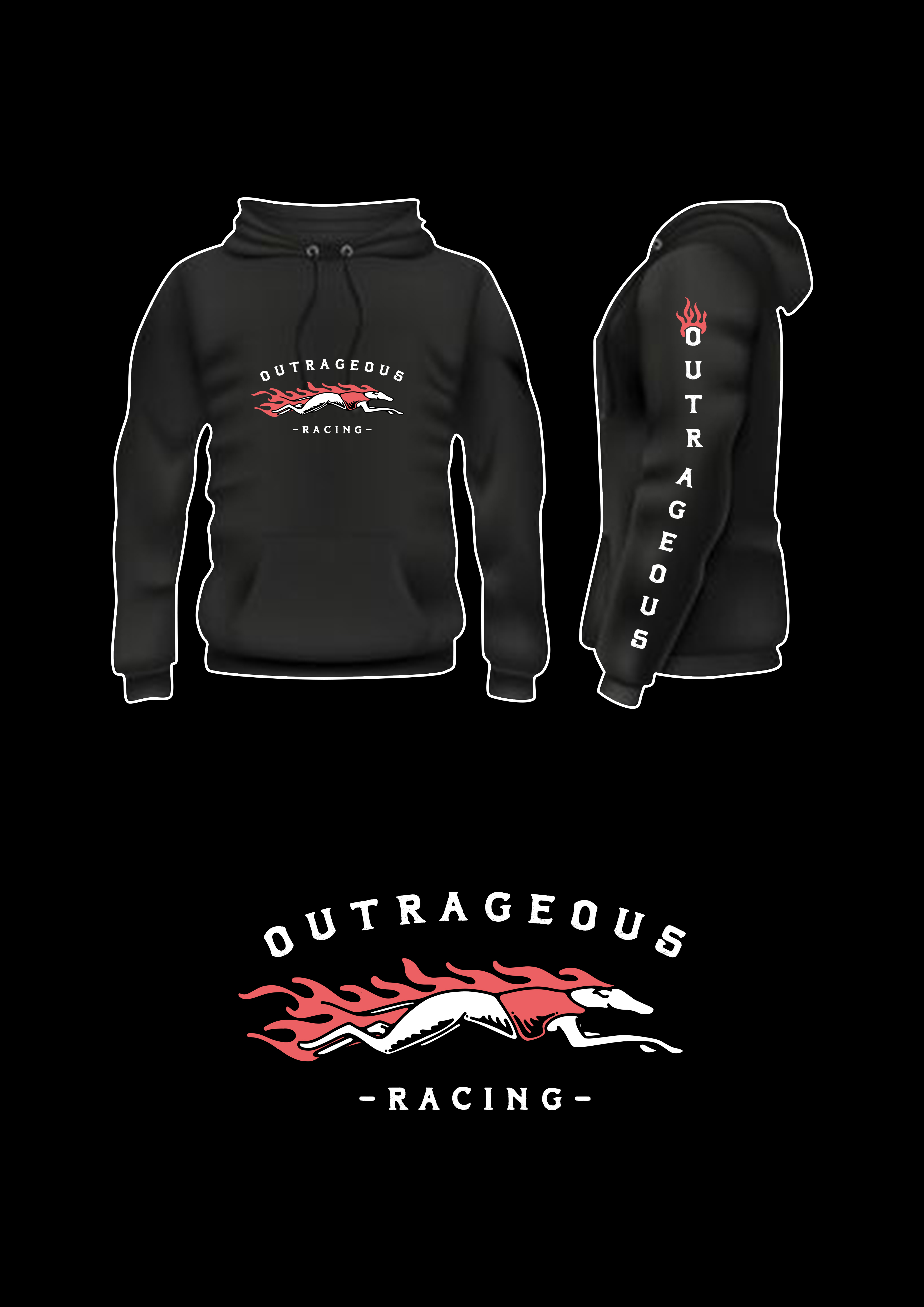Apparel Design by cubucub_ for this project | Design #27120013