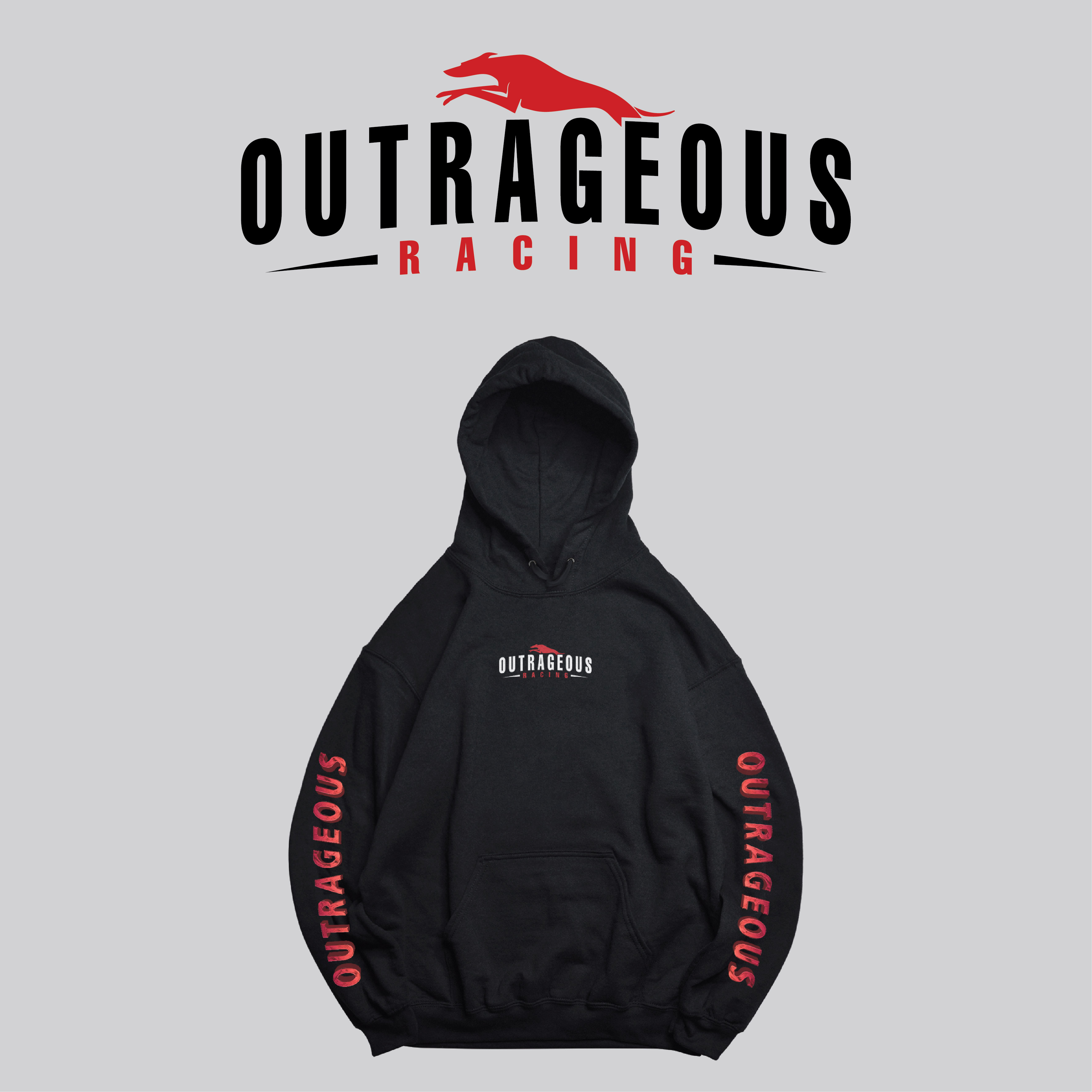 Apparel Design by Rifqi 7 for this project | Design #27106332