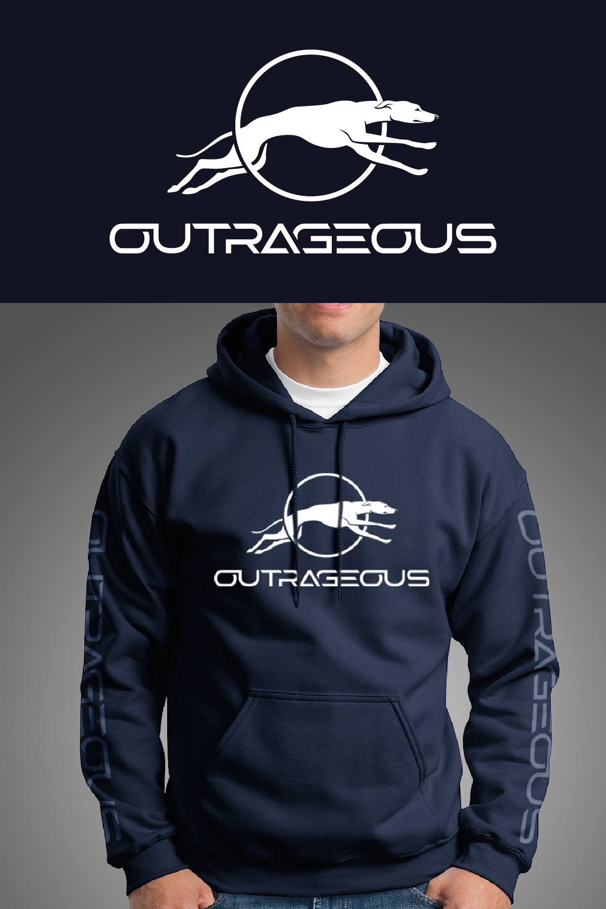 Diseño de Vestimenta por mithunpopey para este proyecto | Diseño #27101031