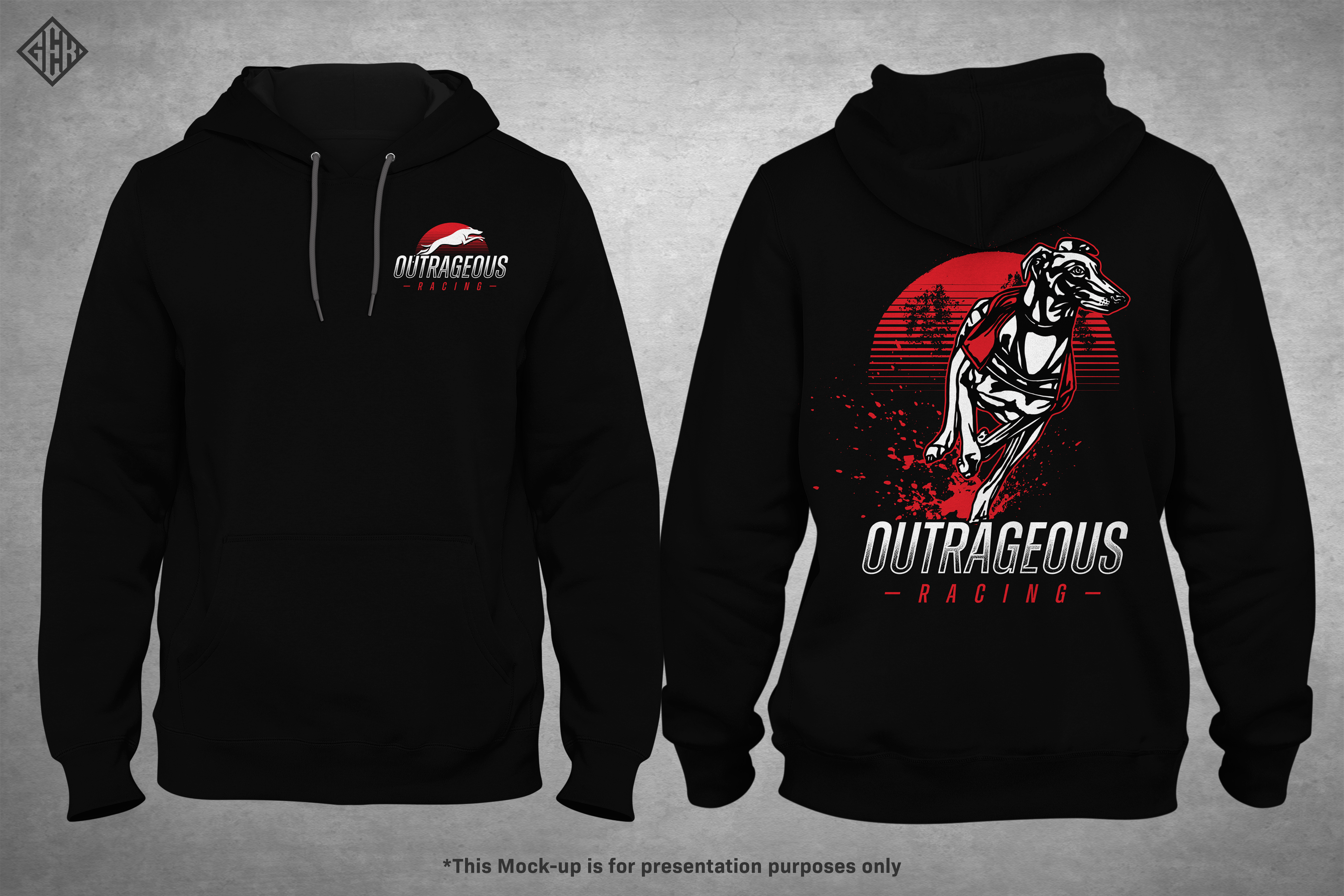 Apparel Design by gekgrfx for this project | Design #27116737