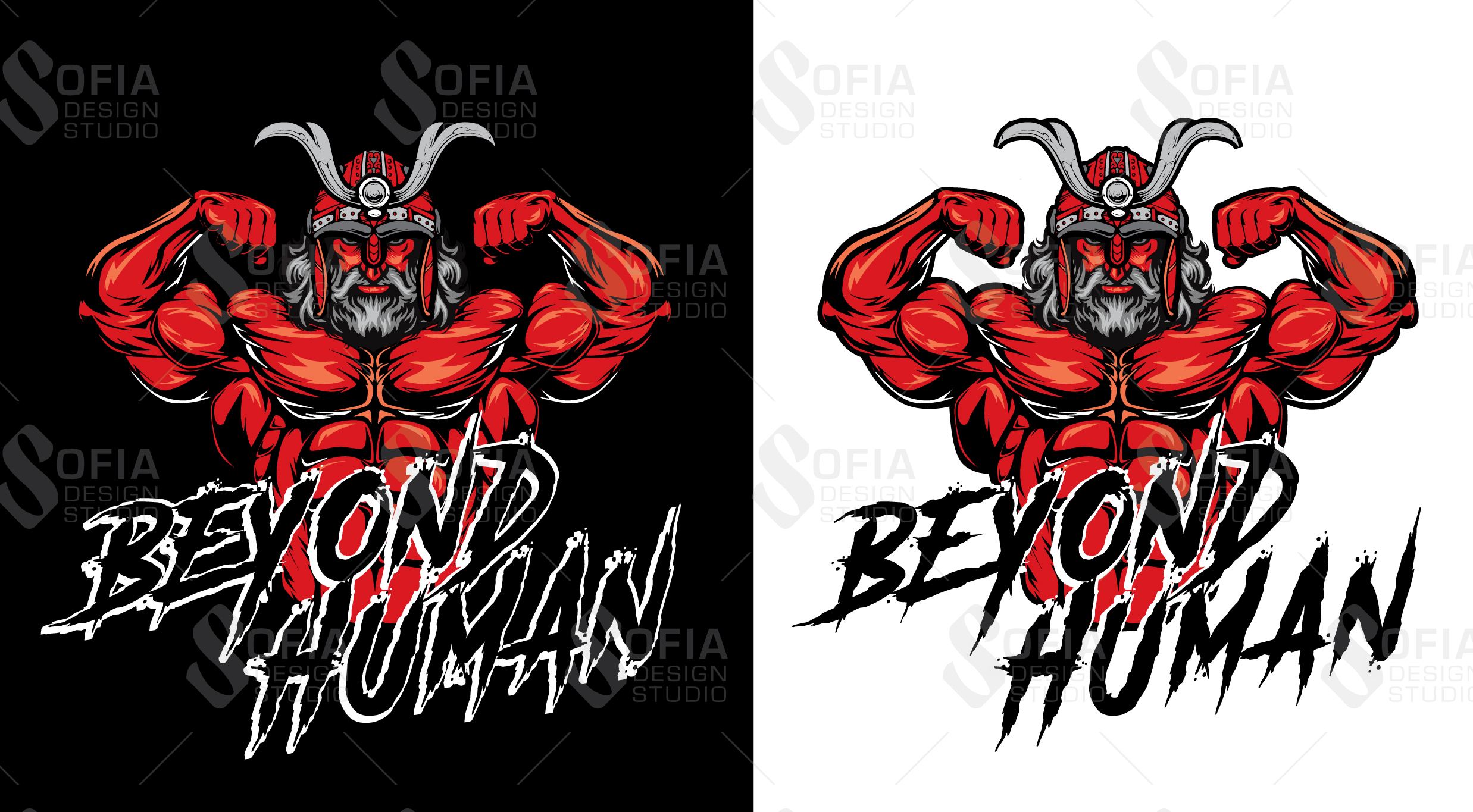 Graphic Design by SofiaDesignStudio for this project | Design #27108426