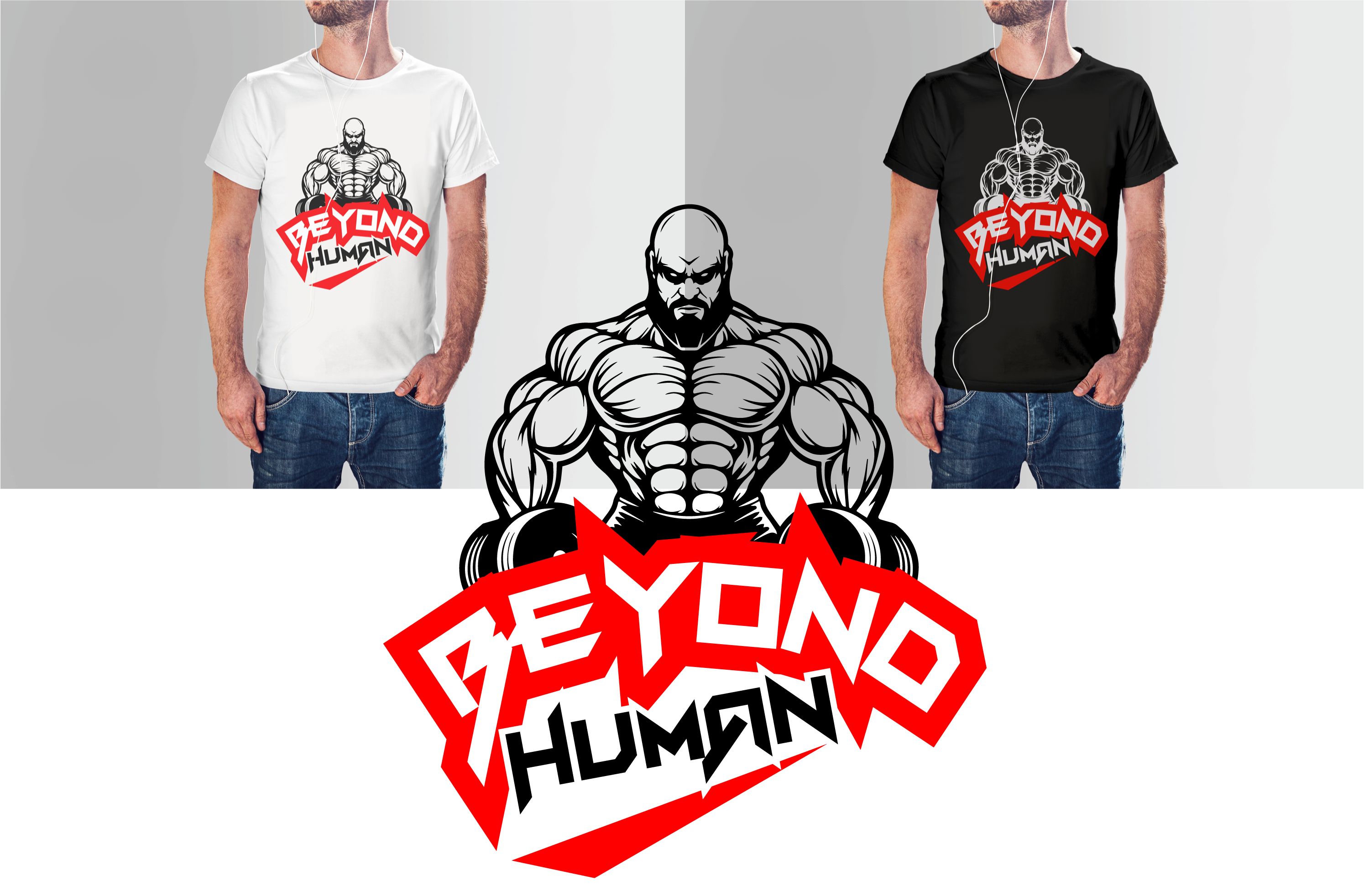 Graphic Design by Benson M. for this project | Design #27110551