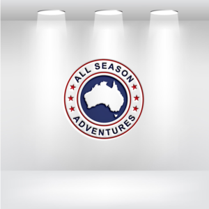 ALL SEASON ADVENTURES  | Design de Logo par MagicMan 3