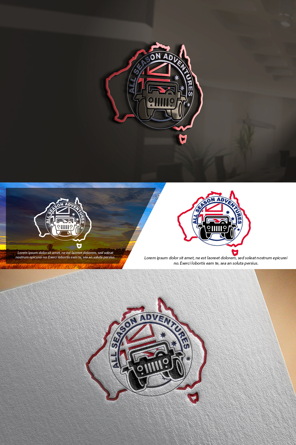 Logo Design by damian for this project | Design #27103762