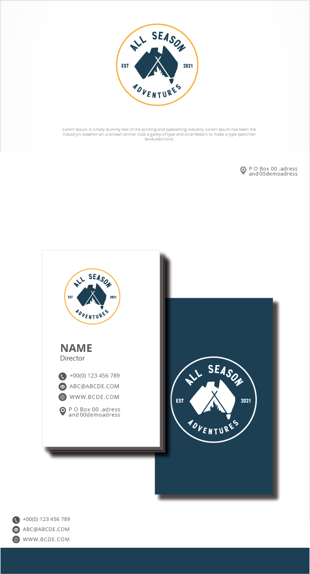 Design de Logo par graphicevolution pour ce projet | Design #27102423