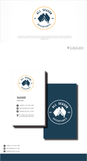 Design de Logo par graphicevolution pour ce projet | Design : #27102423