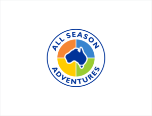 ALL SEASON ADVENTURES  | Design de Logo par BNdesigner
