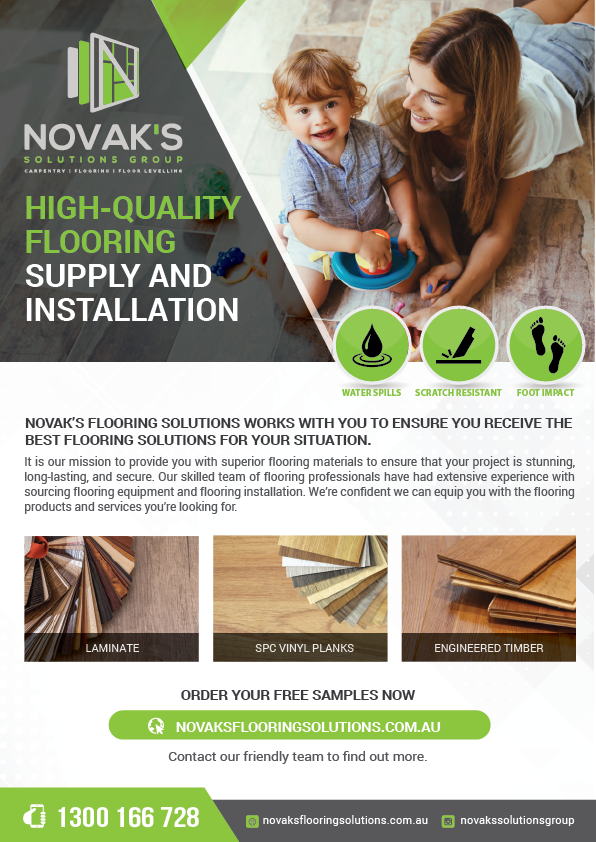 Flyer Design by alex989 for this project | Design #27558115