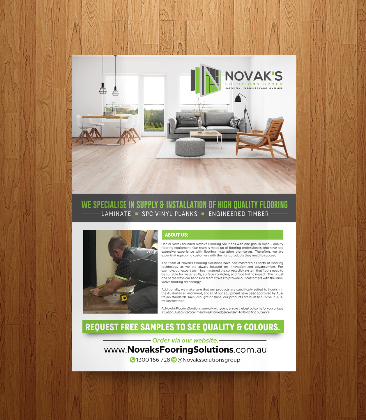 Design de Flyer par chandrayaan.creative pour ce projet | Design #27115026