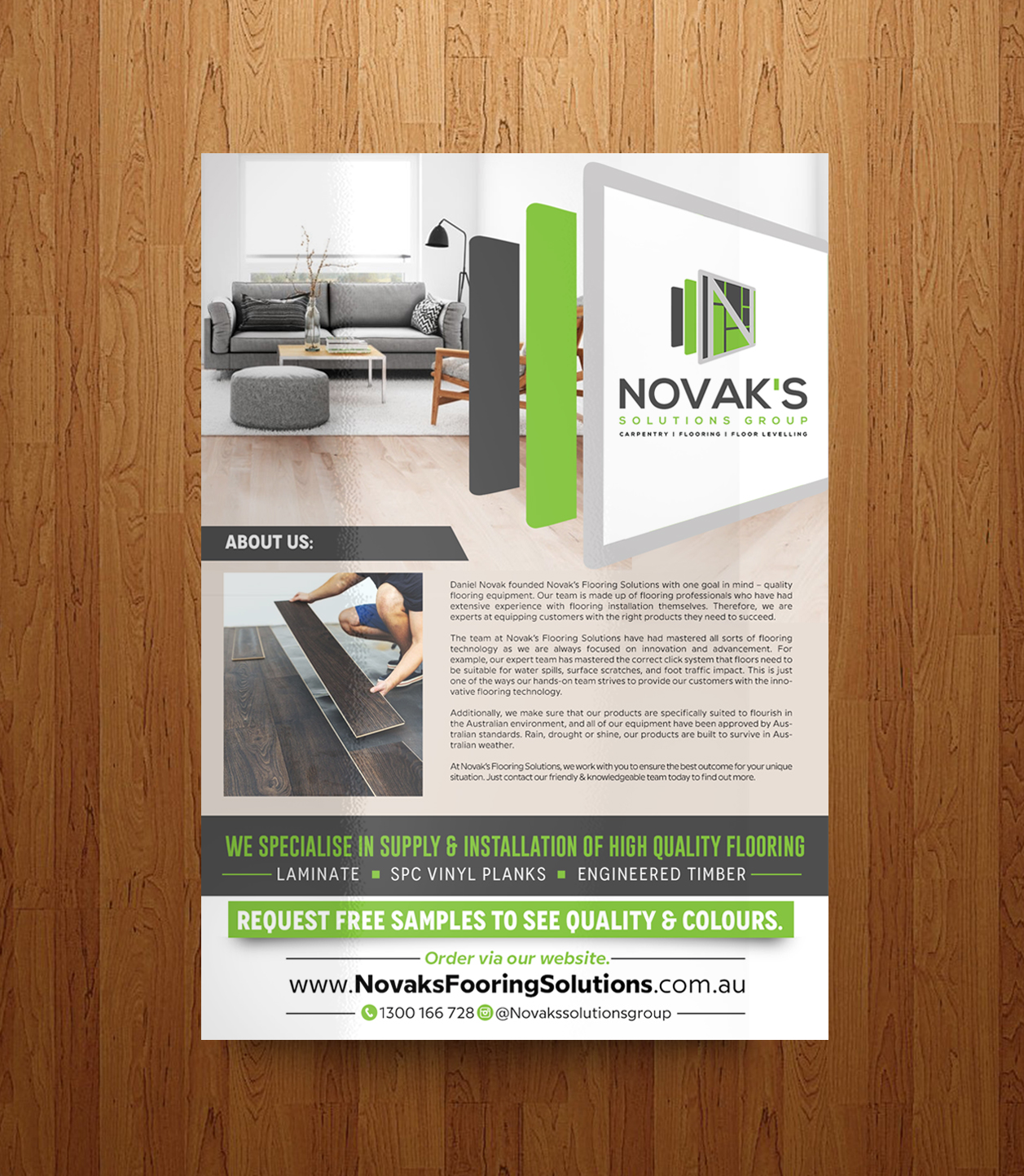 Design de Flyer par chandrayaan.creative pour ce projet | Design #27115041