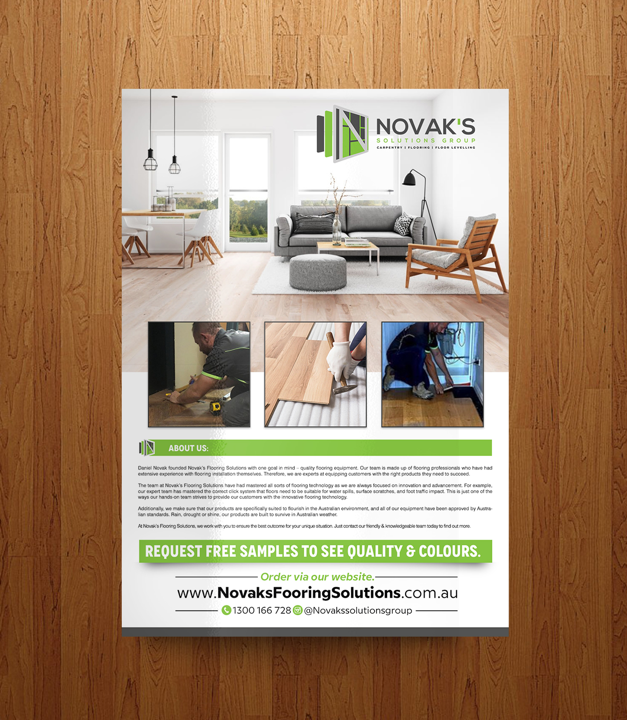 Design de Flyer par chandrayaan.creative pour ce projet | Design #27115047