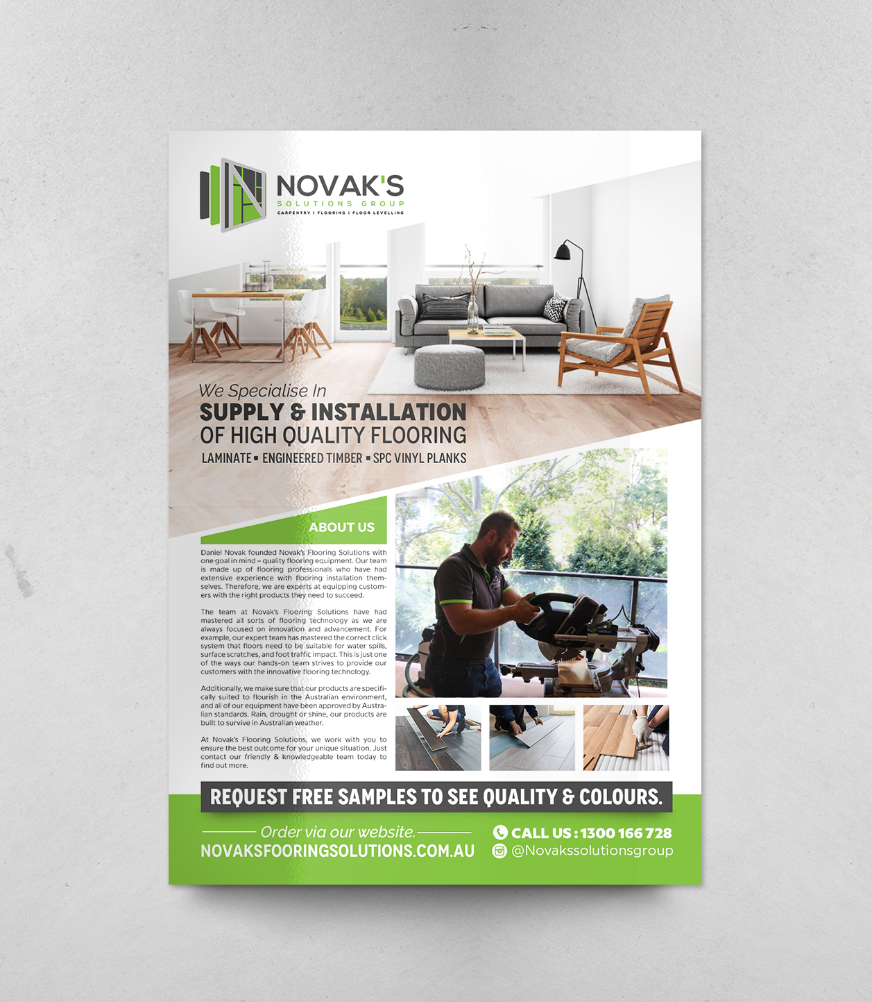 Flyer Design by chandrayaan.creative for this project | Design #27115088