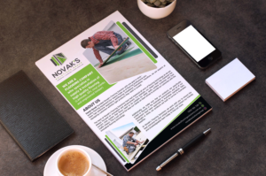 Flyer Design by GraphicsGuru for this project | Design: #27132580