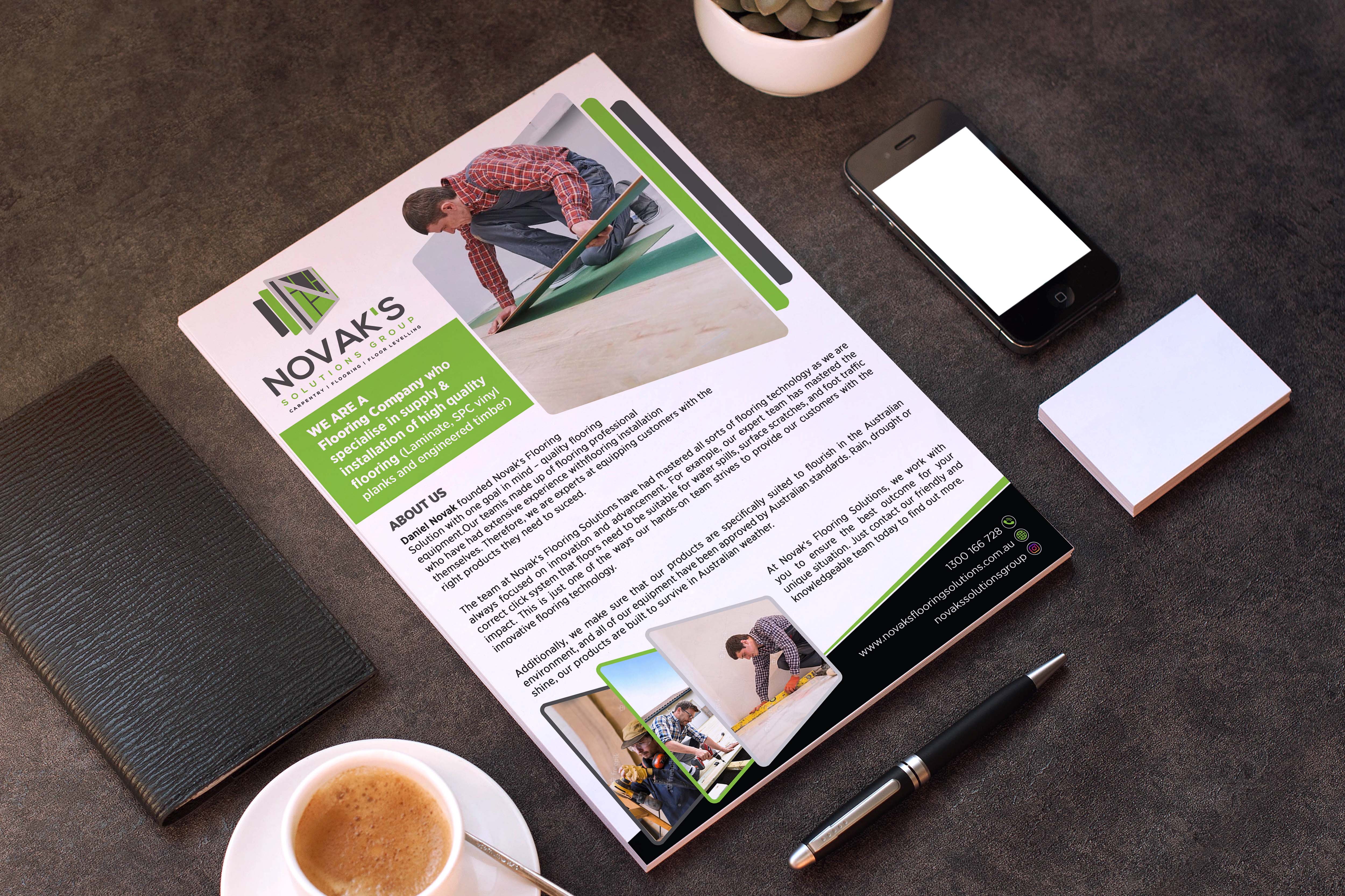 Flyer Design by GraphicsGuru for this project | Design #27133335