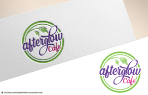 Logo Design by Rubia@ for this project | Design #27104957