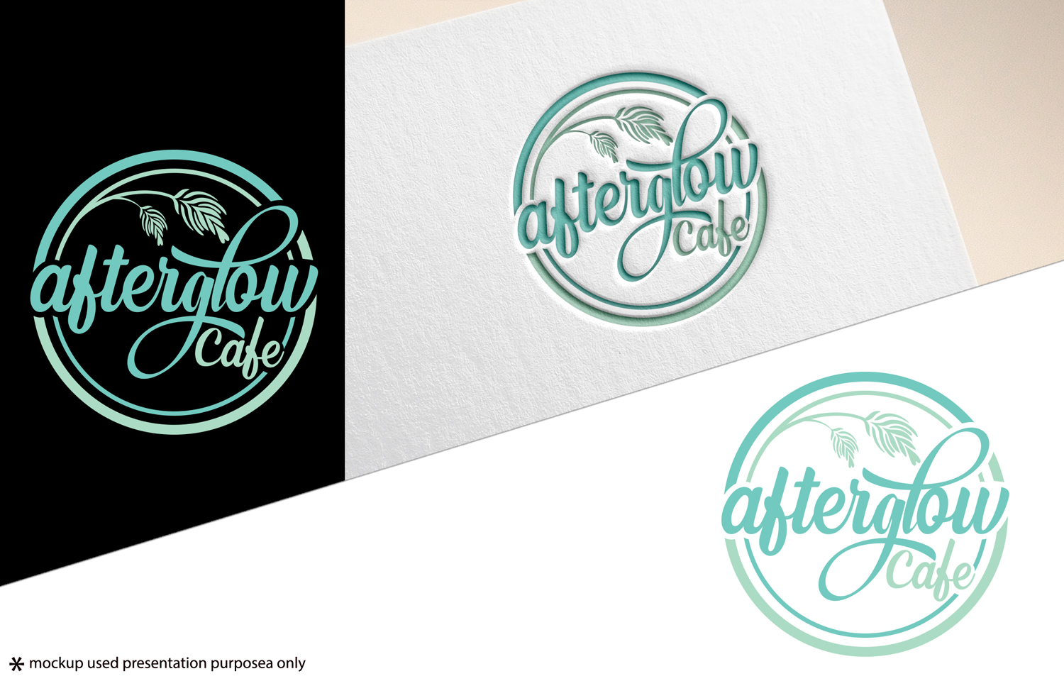 Logo Design by Rubia@ for this project | Design #27105054