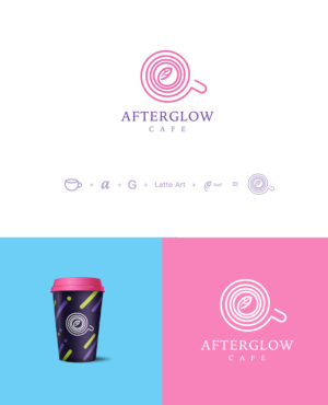 Logo Design by yao for this project | Design #27105778
