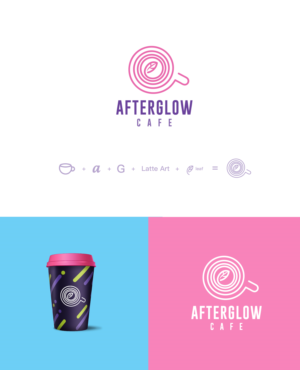 Logo Design by yao for this project | Design: #27108853