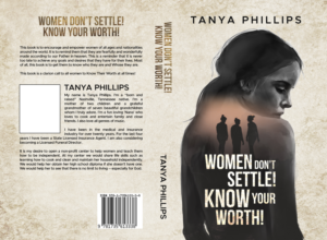 Book Cover Design by Safeer Ahmed1