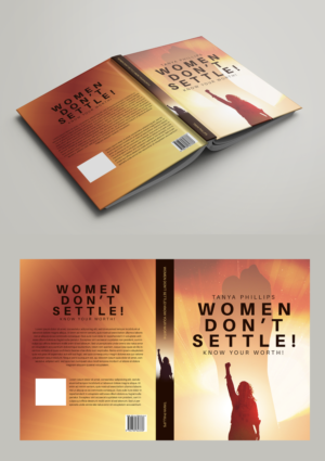 Buchumschlag Design von Graphic Storm für dieses Projekt | Design: #27127811