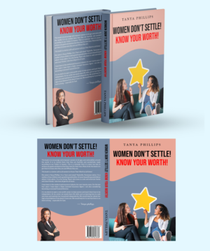 Book Cover Design by GraphiXpart