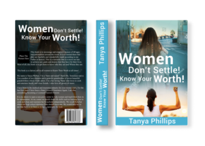 Book Cover Design by dipayannath2014