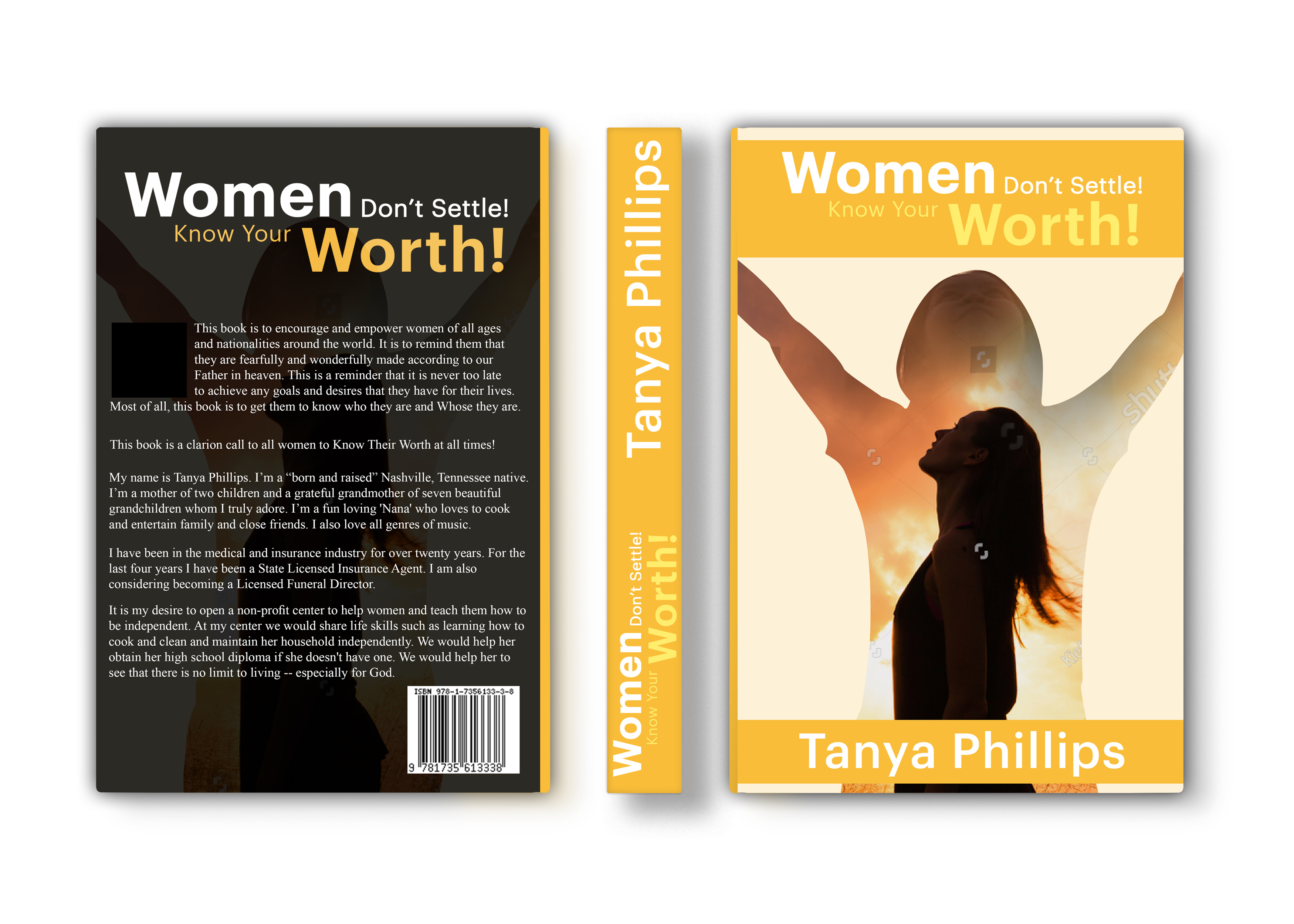 Book Cover Design by dipayannath2014 for this project | Design #27119607