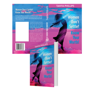 Book Cover Design by Wanda.G for this project | Design #27126533