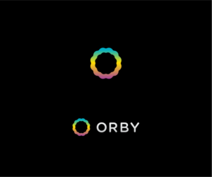Orby | Logo Design by bluejet