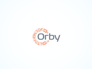Orby | Logo Design by jaime.sp