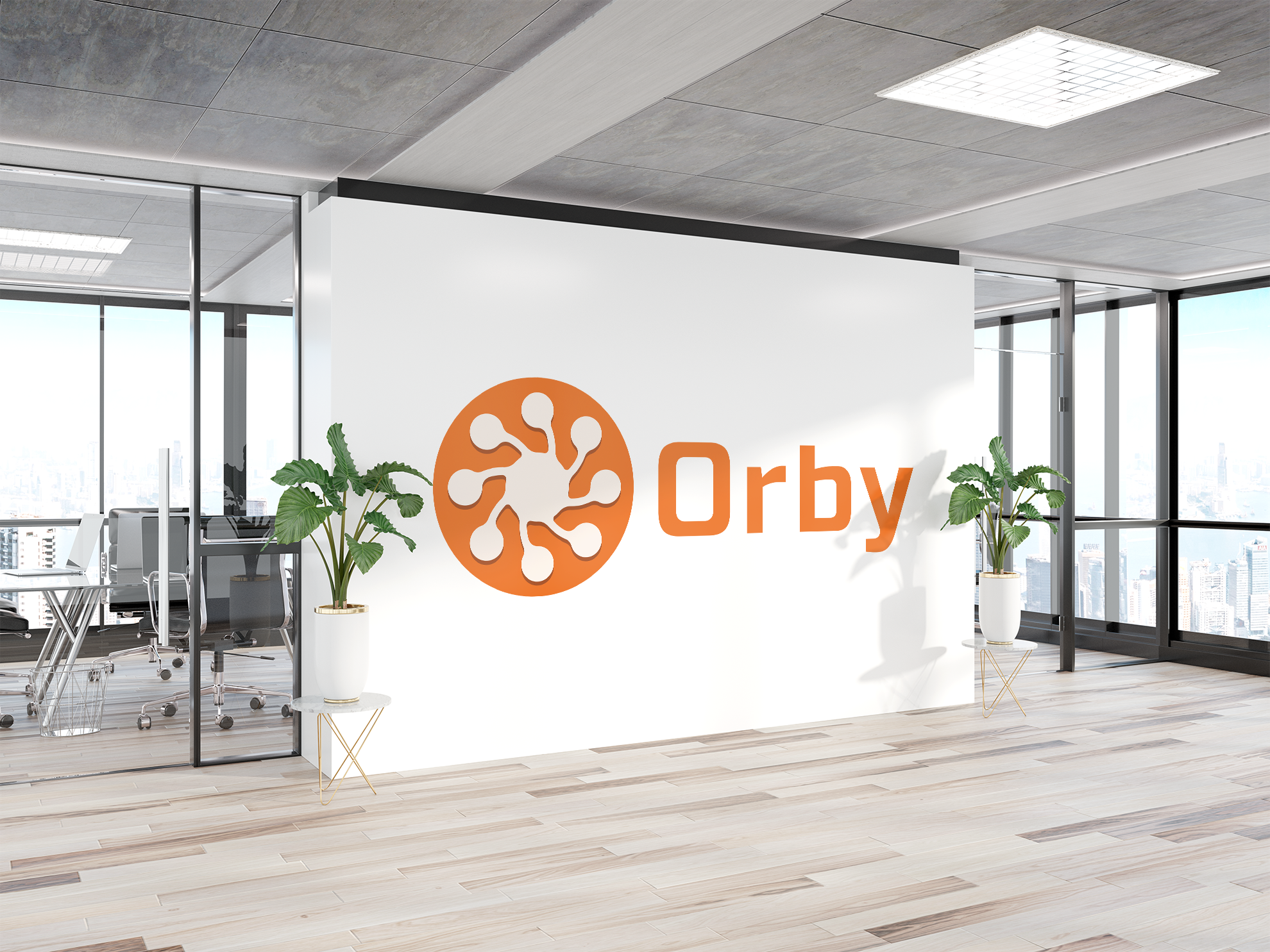 Logo Design by Onephic Studio for this project | Design #27107681