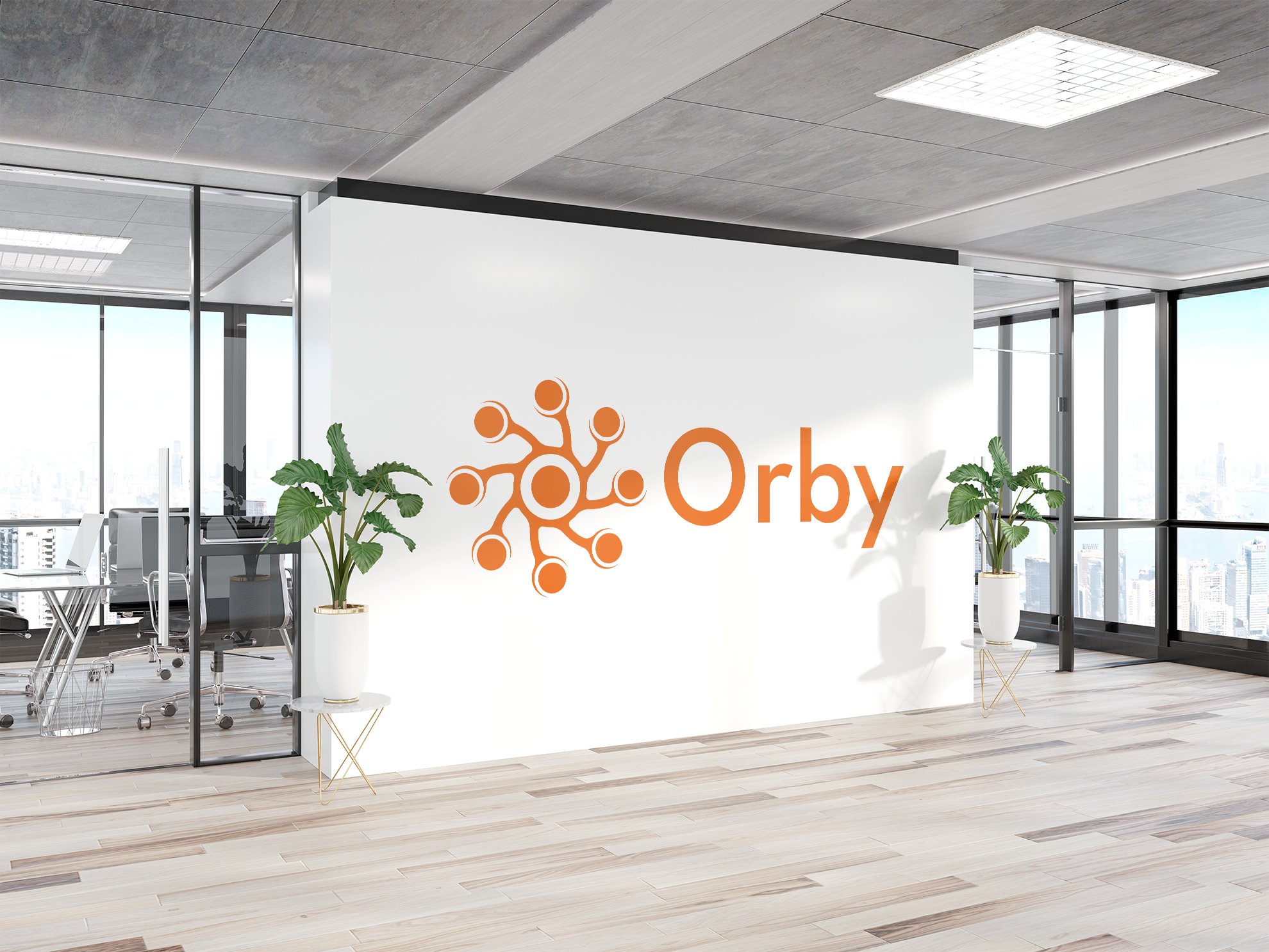Logo Design by Onephic Studio for this project | Design #27107682