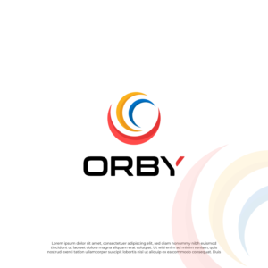 Orby | Logo-Design von Blvck