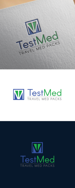 Logo Design by uk for this project | Design #27103324