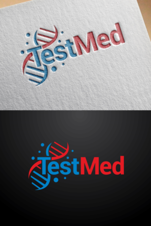 Logo Design by blue eye