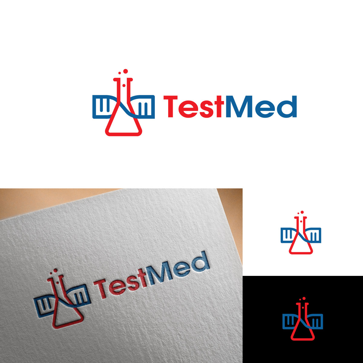 Logo Design by Dot Design 3 for this project | Design #27104240