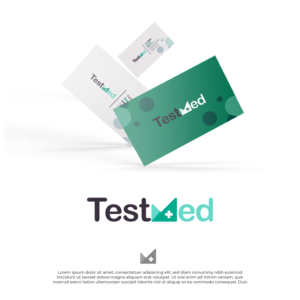 Logo Design by Blvck for this project | Design: #27104105